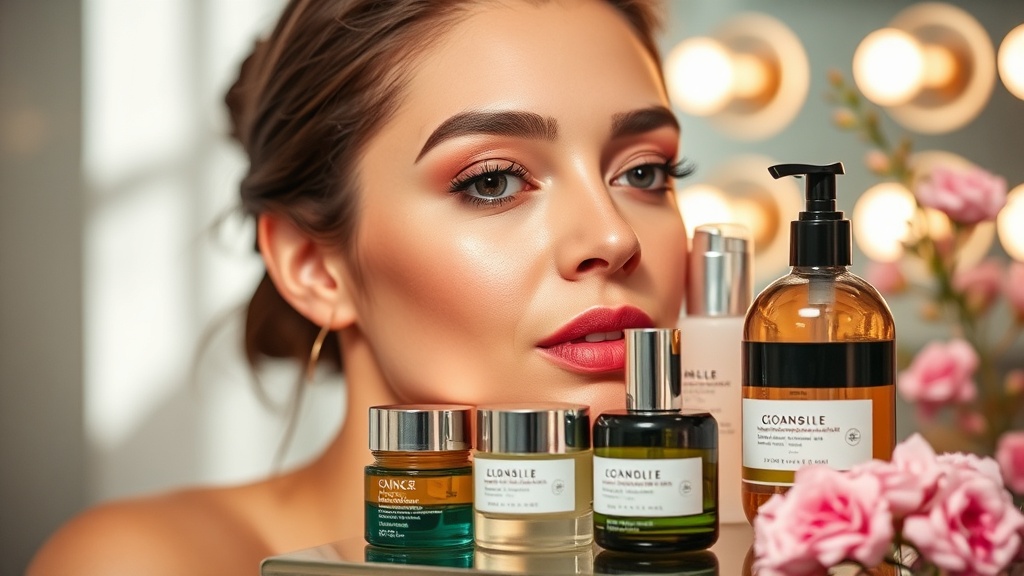 How to Layer Skincare Products in the Right Order