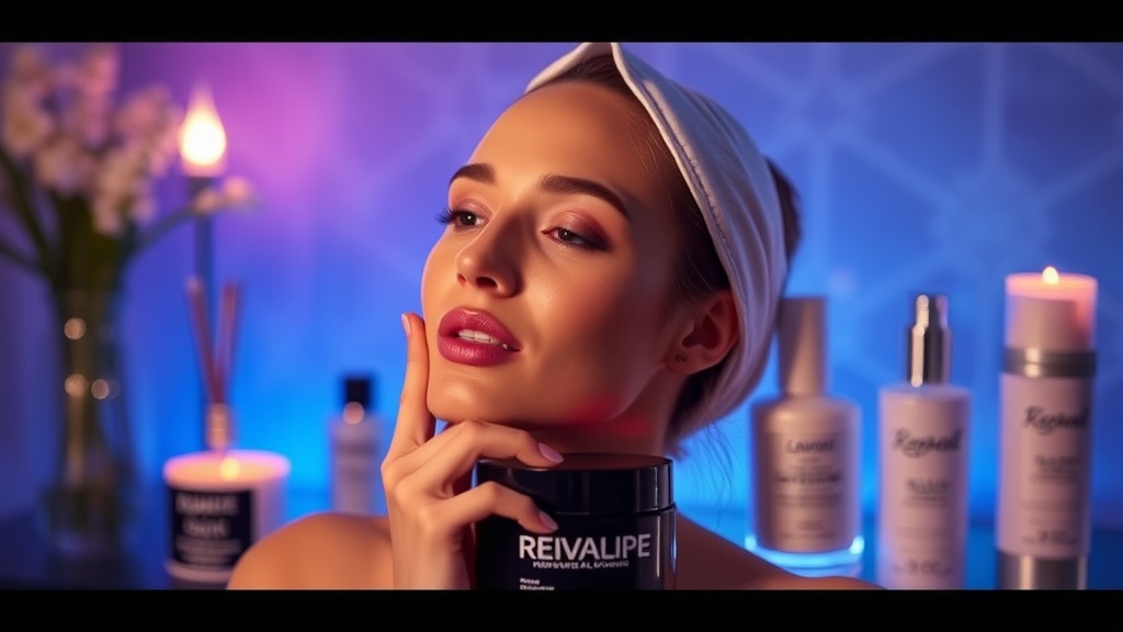 How to Layer Your Skincare Products So They Actually Work