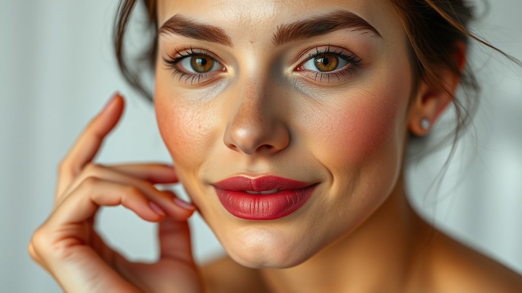 Niacinamide Strategies for Balanced Skin