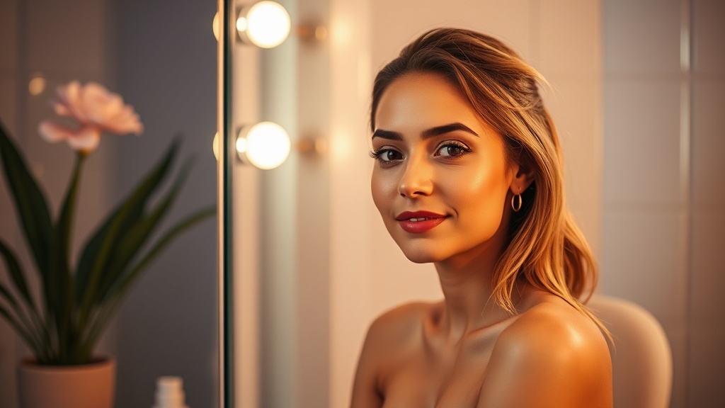 The Ultimate Morning & Evening Skincare Routine Guide for Glowing Skin