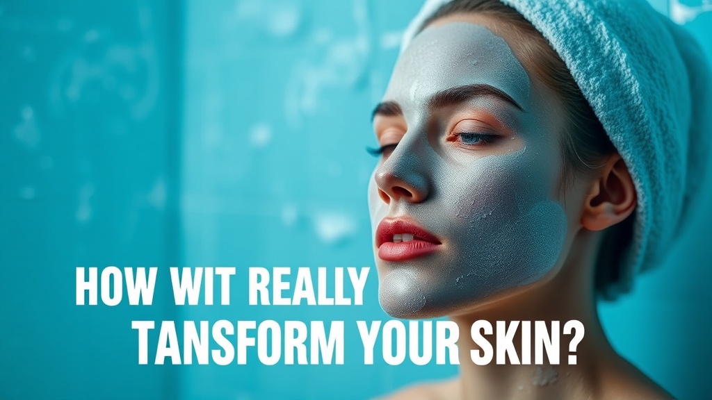 What Are Chemical Exfoliants and How Do They Really Transform Your Skin?