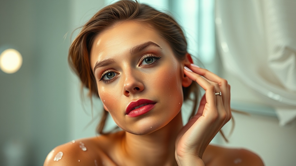 Why Your Expensive Moisturizer Isn't Fixing Dry Skin