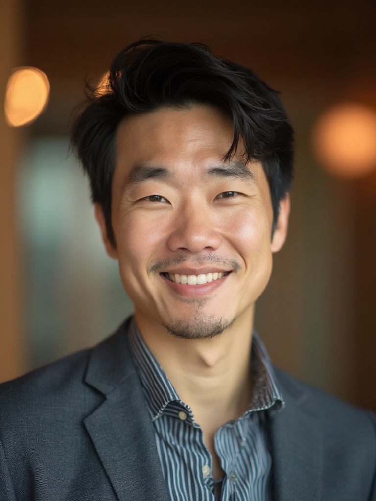 Skin Care Routine Editorial