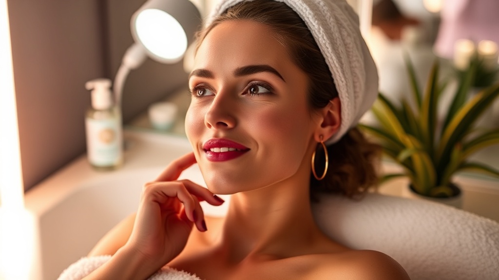 7 High-Tech Tools for a Spa-Quality Glow at Home