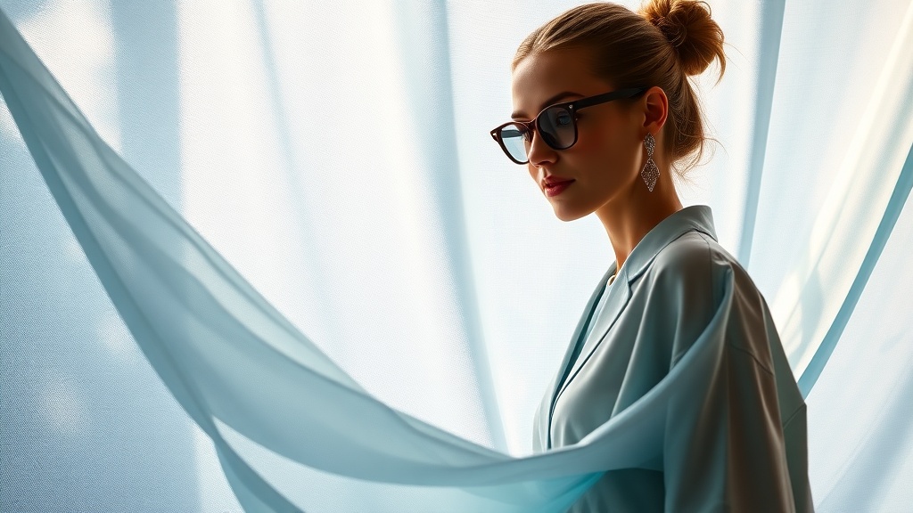 7 Skin-Friendly Fabrics to Watch for This Season