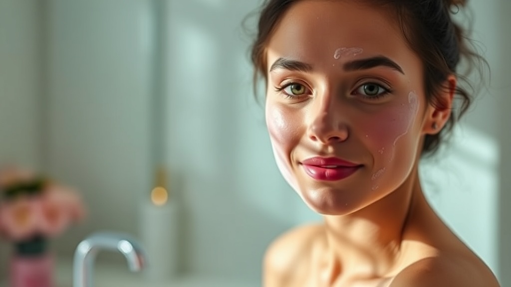 8 Morning Skincare Habits That Are Secretly Sabotaging Your Glow