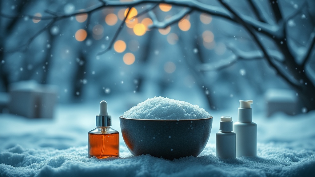 Building a Seasonal Skincare Routine Around Your Environment