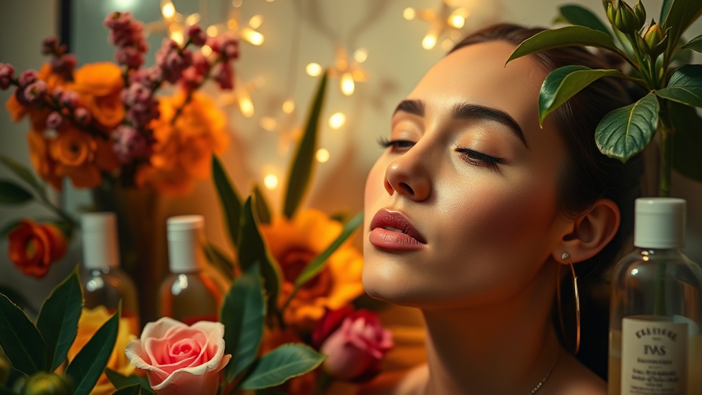 Finding Your Perfect Ingredient Match for Glowy Skin