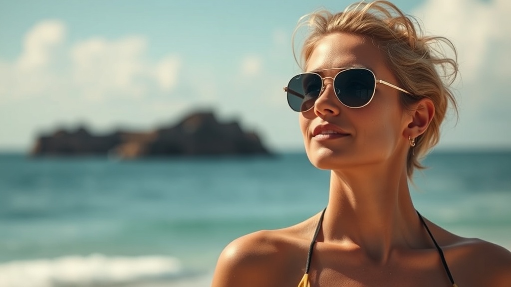 Sunscreen Beyond the Face: Protecting Your Body and Neck