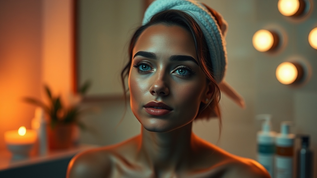 The Complete Guide to Building Your Perfect Daily Skincare Routine