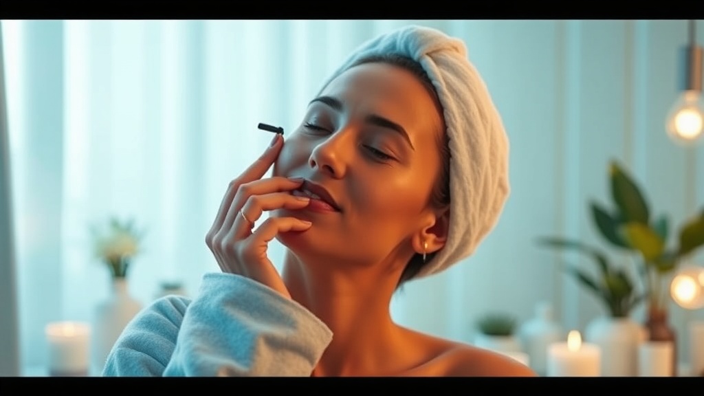 The Ultimate Morning and Night Skin Care Routine Guide