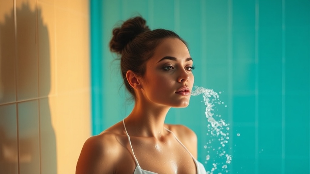 Why Your 'Hydrating' Routine Is Actually Drying You Out