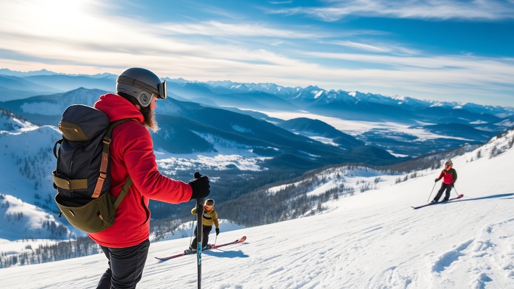 The Ultimate Guide to Ski Vacation Planning: Everything You Need to Know