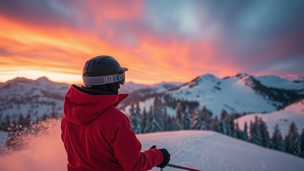 Why You Should Consider Mid-Week Skiing Instead of Weekends
