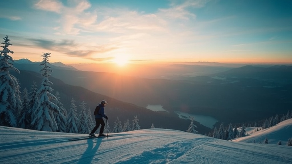 Why Your Ski Trip Budget Might Be Shrinking Before You Even Leave