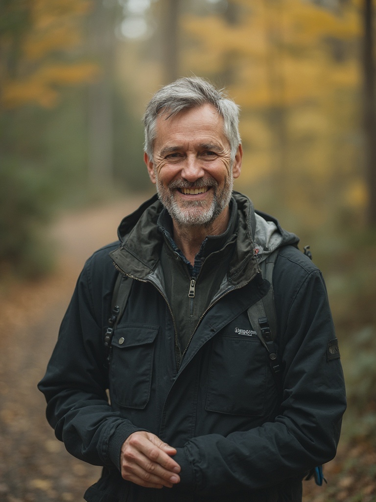 Slack Lining Editorial