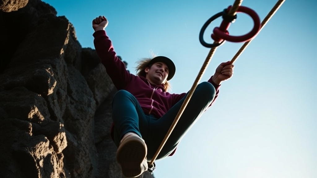 How to Slackline: A Complete Beginner's Guide to Your First Steps