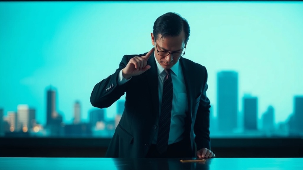 Stop Chasing Perfection and Start Embracing Micro-Adjustments