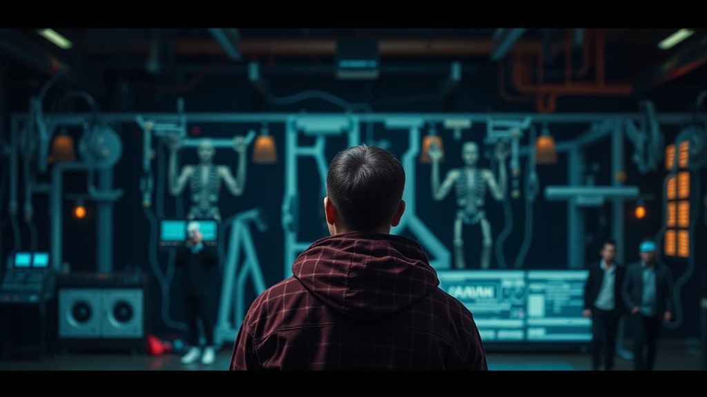 Train Your Nervous System for Longer Sessions