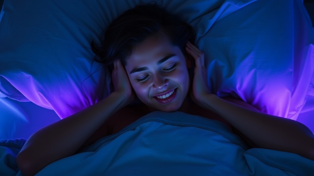 Cooling Your Core for Faster Sleep Onset