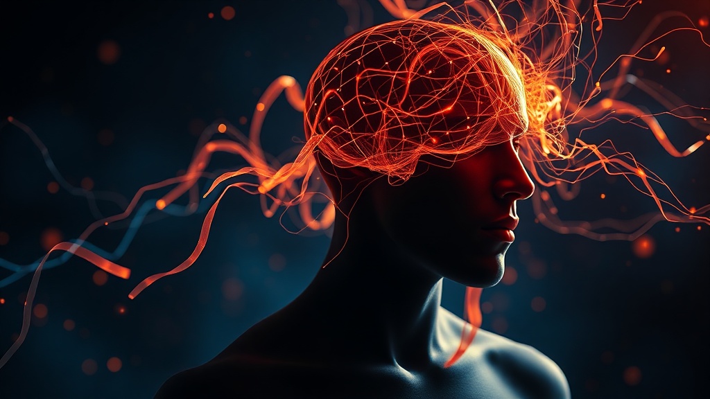 Relieving Physical Tension to Force Your Brain to Finally Be Still