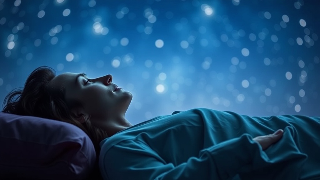 The 4-7-8 Breathing Trick That Puts You to Sleep in Minutes