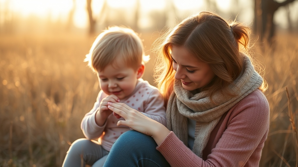 5 Simple Ways to Practice Slow Parenting in a Busy World