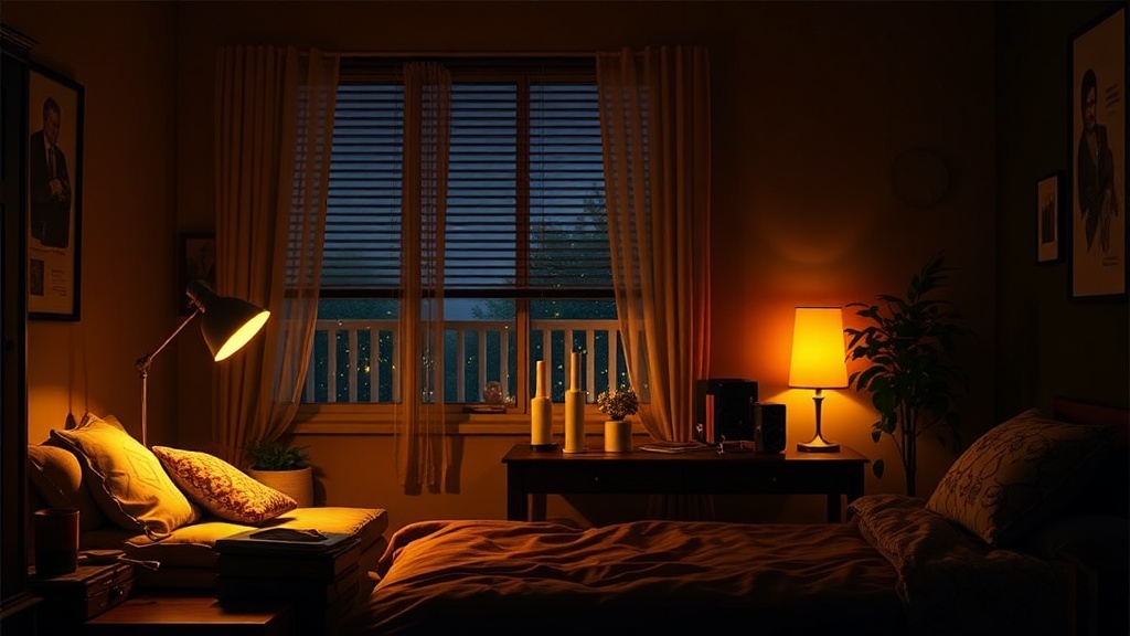 Building a Predictable Evening Routine Without the Power Struggles