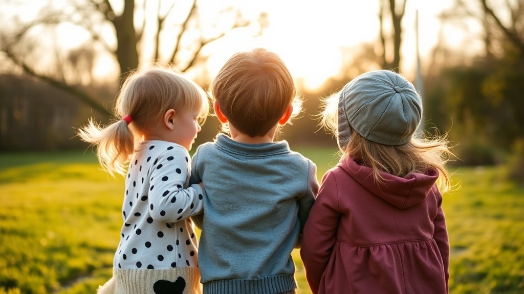 Creating a Low-Stress Morning Routine with Toddlers