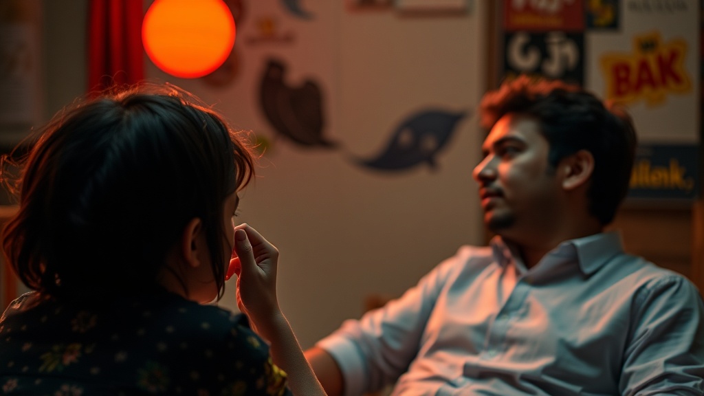 Embracing Boredom as a Tool for Playful Growth