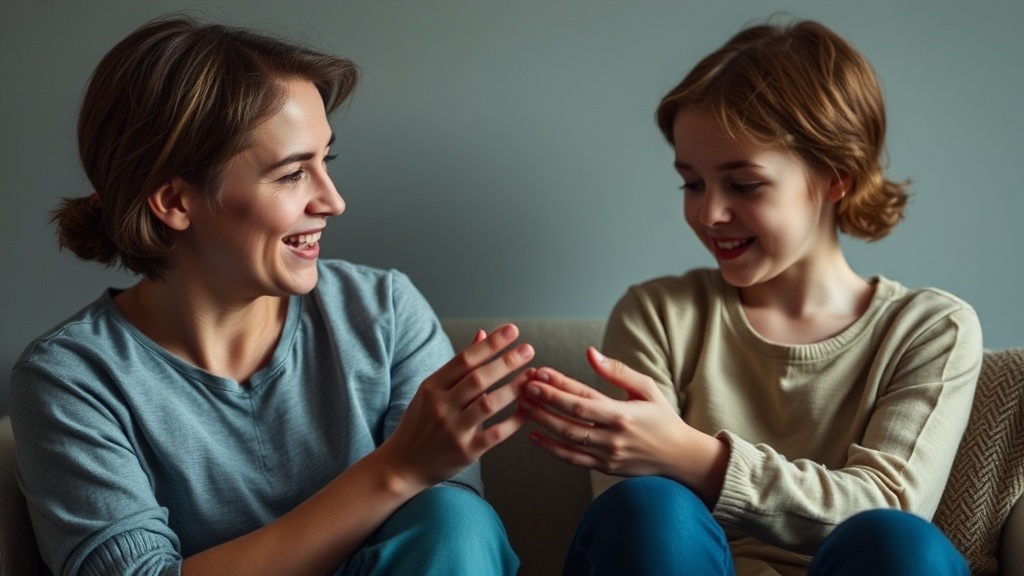 The Art of Slow Parenting: Embracing Presence Over Pressure