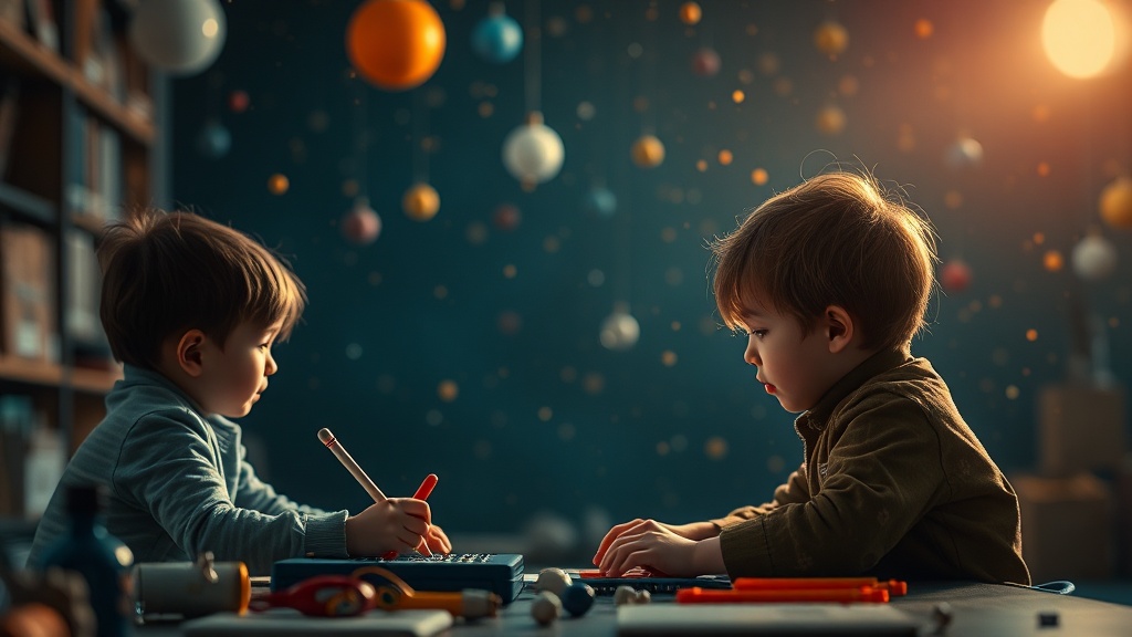 Why Constant Activity Is Killing Your Child's Curiosity