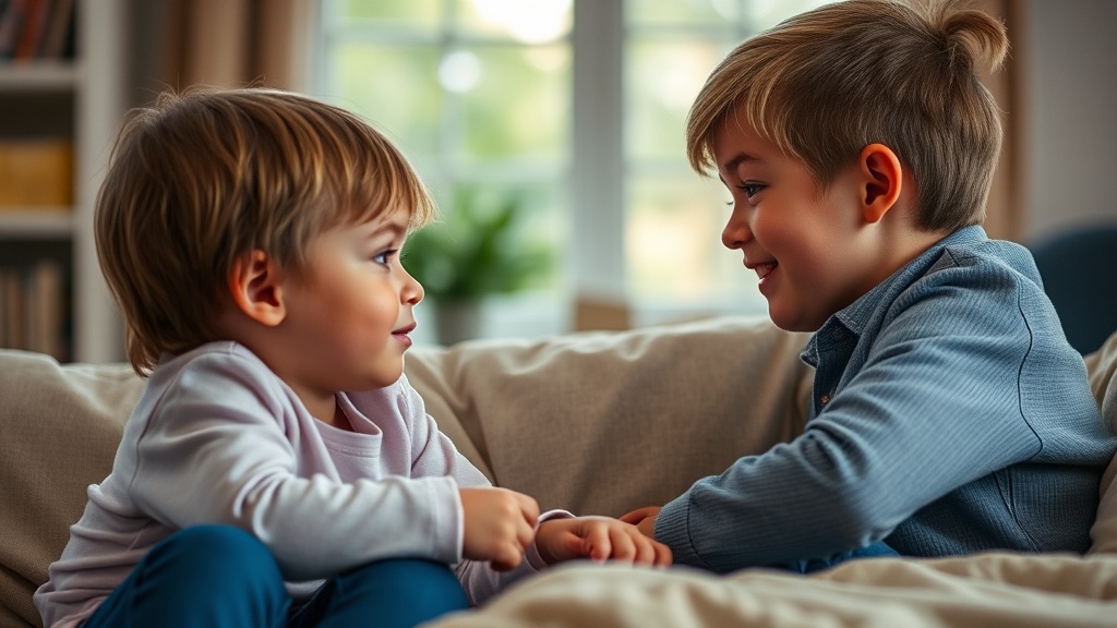 Why Kids Need Quantity Time More Than Perfect 'Quality' Moments