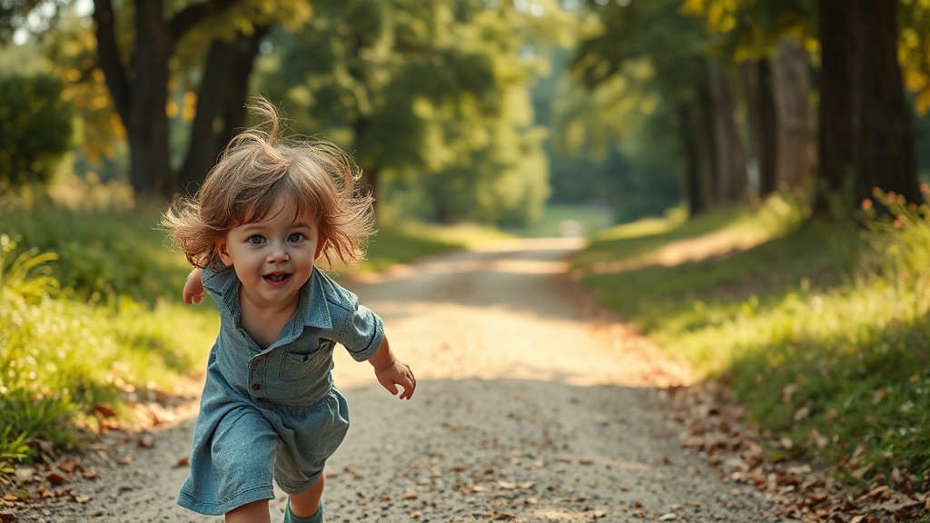Why We Rush Our Children Through Childhood
