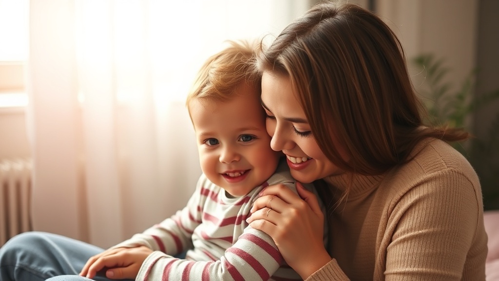 5 Gentle Parenting Techniques That Transform Your Relationship With Your Child