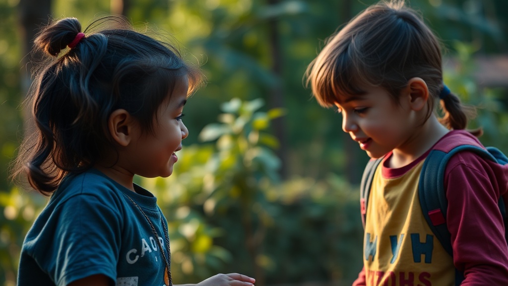 Cultivating Capable Kids: Practical Steps for Nurturing Independence and Resilience