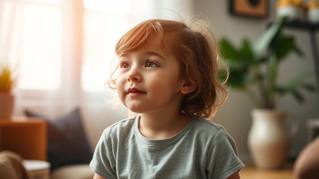 How to Teach Your Child Emotional Regulation: A Parent's Guide