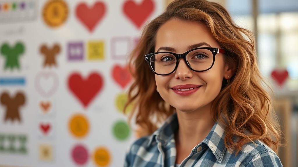 Moving Beyond Reward Systems and Sticker Charts