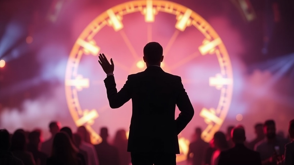 The 5-Second Pause: How to Respond Instead of React