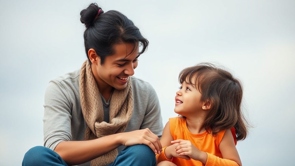 The Art of Mindful Parenting: A Practical Guide for Modern Families