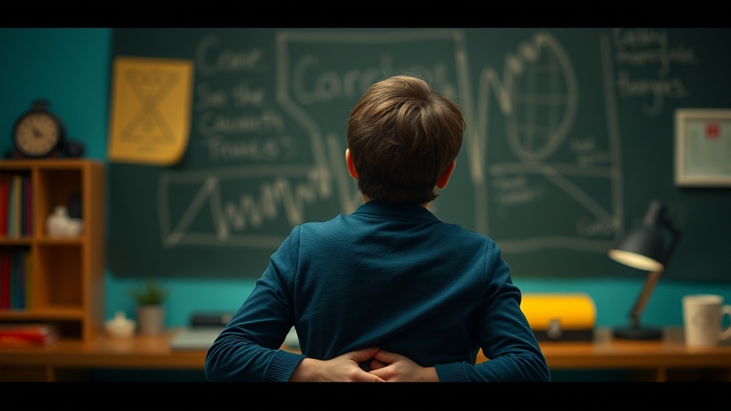 Why Being a Highly Structured Parent Might Actually Backfire