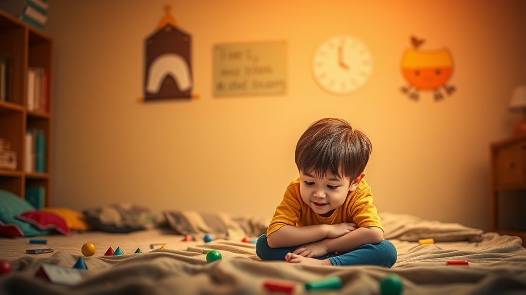 Why Boredom is Good for Kids | Smart Parenting Blog