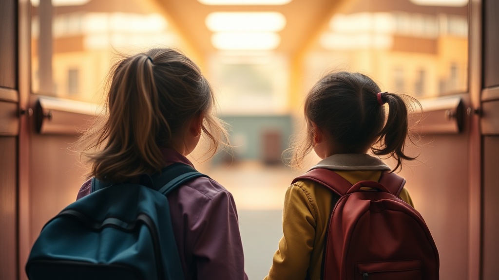 Why Do Kids Resist Transitions, and What Actually Helps?