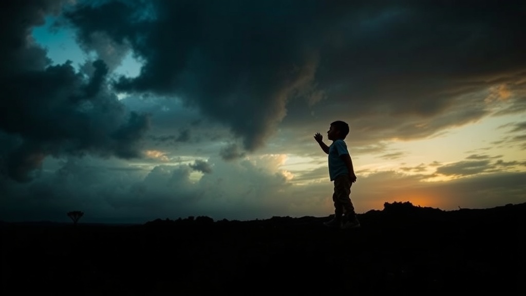 Why Letting Your Child Struggle Is One of the Best Things You Can Do