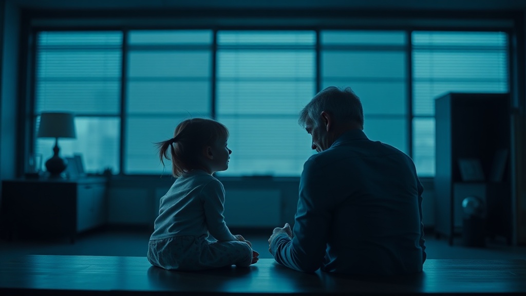 Why Your Parenting Style Might Be Too Rigid and How to Soften It