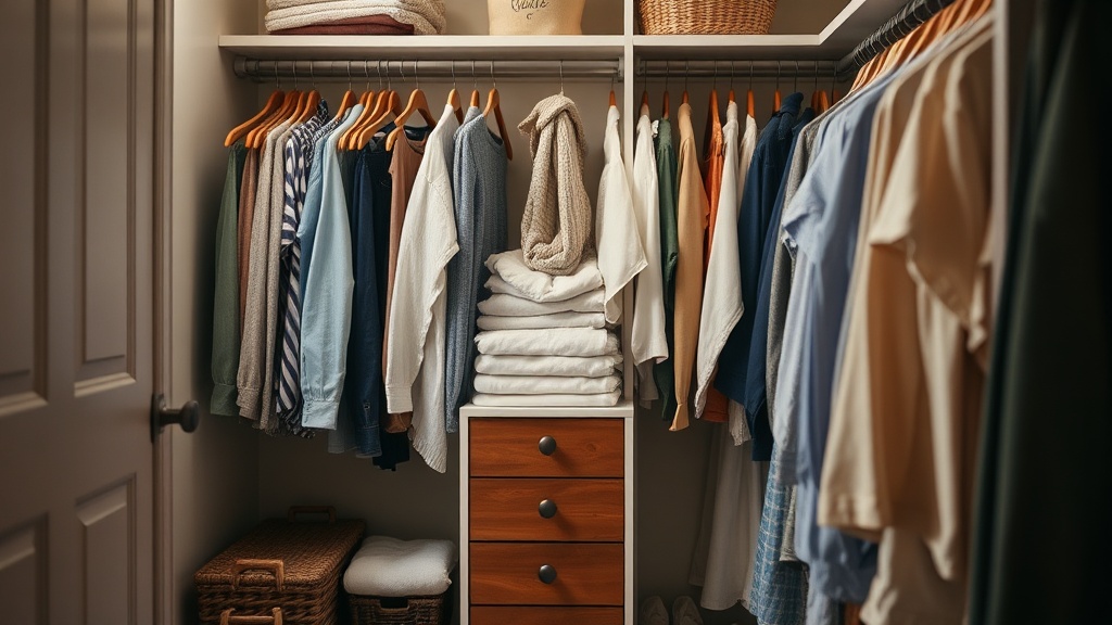 Is Your Linen Closet Actually Working Against You?