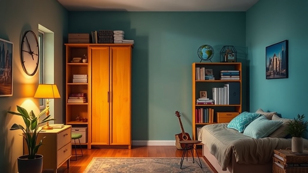 The One Storage Trick That Instantly Doubles Your Space Without Renovating