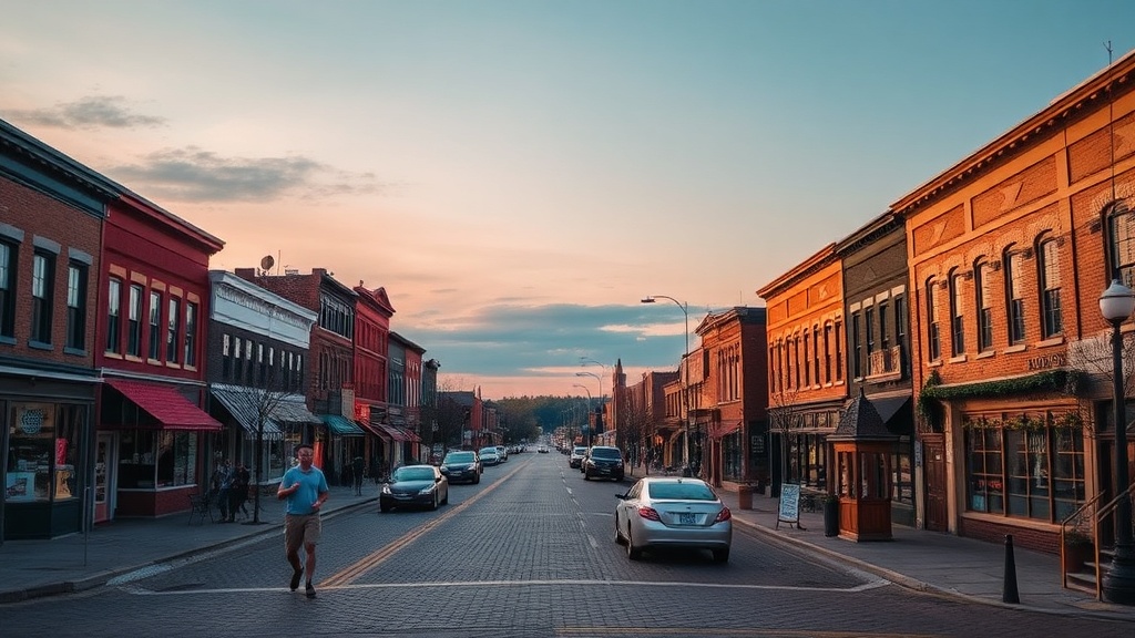 A Local’s Guide to Smiths Falls: What Actually Matters When You Spend a Day Here