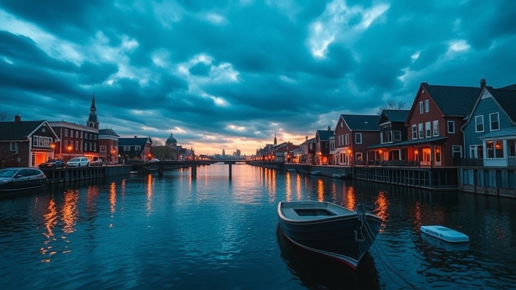 Exploring Smiths Falls: A Complete Guide to Ontario's Charming Canal Town