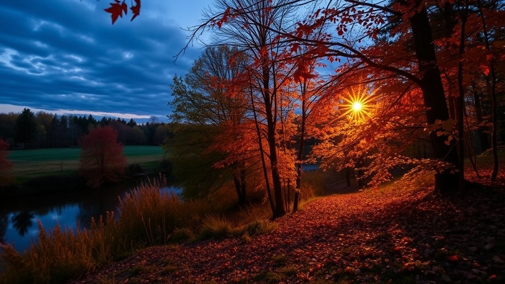 Exploring the Best Ways to Spend a Weekend Outdoors in Smiths Falls